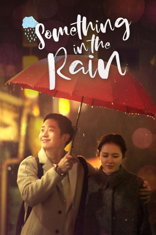 Something in the Rain (2018) ซับไทย