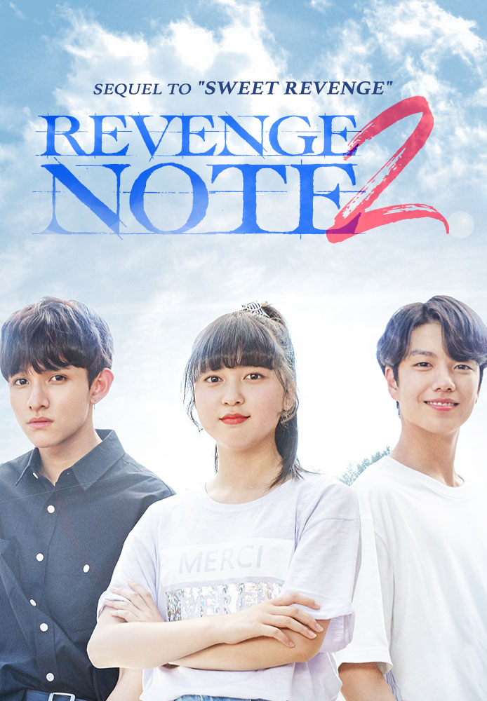 >Revenge Note 2 (2018) ตอนที่ 1-16 ซับไทย