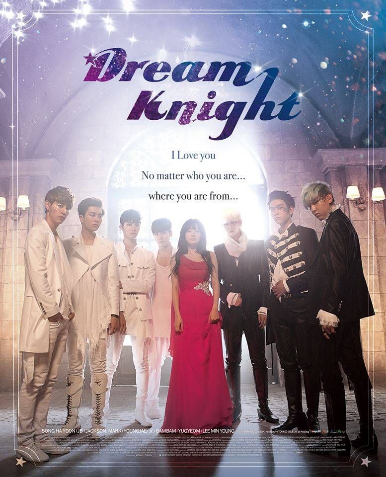 ซีรี่ย์เกาหลี Dream Knight ฉันอยากเป็นมนุษย์ ซับไทย