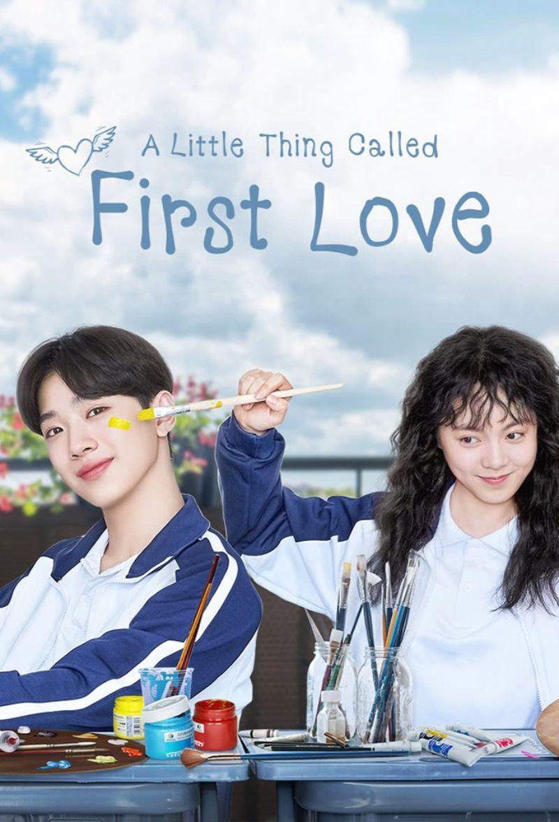 >ซีรี่ย์จีน A Little Thing Called First Love (2019) สิ่งเล็กเล็กที่เรียกว่ารัก ตอนที่ 1-36 ซับไทย