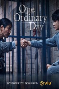 ซีรี่ย์เกาหลี One Ordinary Day วันถึงฆาต ตอนที่ 1-8 พากย์ไทย