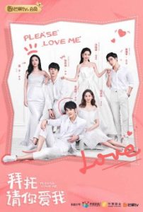 ซีรี่ย์จีน Please Love Me (2019) รักเลยตามเลย ตอนที่ 1-24 ซับไทย