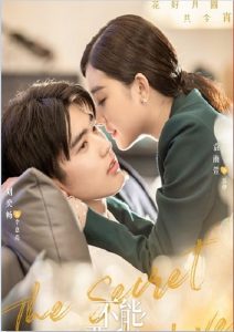 ซีรี่ย์จีน The Secret of Love (2021) ความลับของความรัก ตอนที่ 1-30 ซับไทย