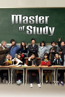 ซีรี่ย์เกาหลี Master Of Study เปิดตำราปราบเด็กแสบ ตอนที่ 1-16 ซับไทย