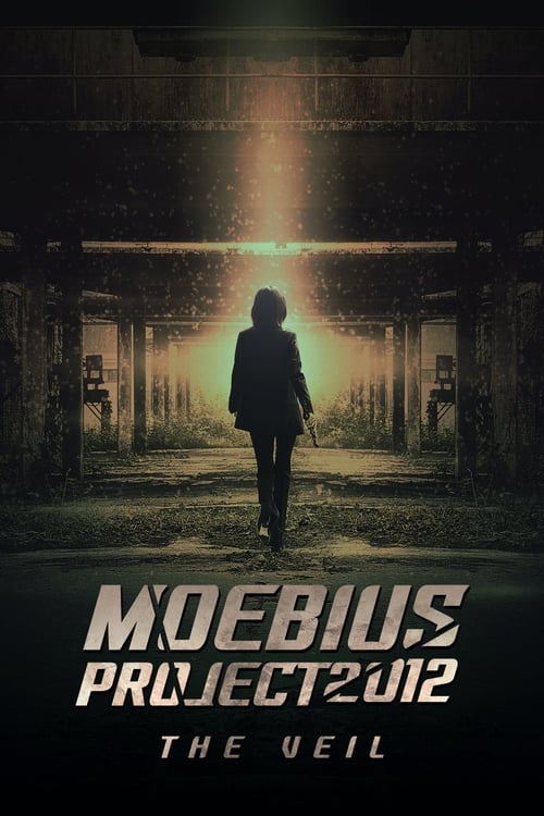 >ซีรี่ย์เกาหลี Moebius Project 2012: The Veil โปรเจกต์โมเบียส 2012 ตอนผ้าคลุมหน้า ตอนที่ 1-2 ซับไทย