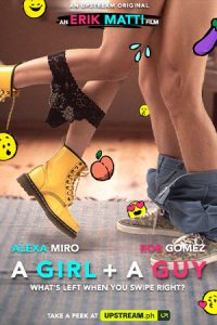 ดูซีรีย์ A Girl And A Guy (2021) วุ่นรักสาวกับหนุ่ม ซับไทย HD เต็มเรื่อง ดูฟรี