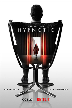 ดูซีรีย์ Hypnotic (2021) สะกดตาย พากย์ไทย HD เต็มเรื่อง ดูฟรี