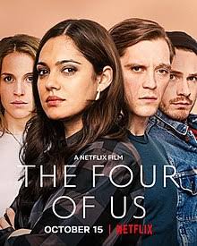>ดูซีรีย์ The Four Of Us (2021) เราสี่คน ซับไทย HD เต็มเรื่อง ดูฟรี