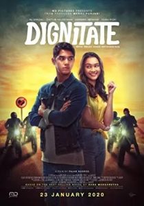 ดูซีรี่ย์ Dignitate (2020) พลิกล็อก พลิกรัก ซับไทย HD เต็มเรื่อง ดูฟรี