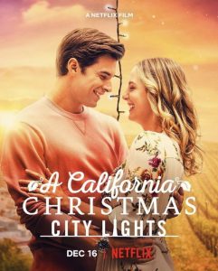 ดูซีรีย์ A California Christmas City Lights (2021) คริสต์มาสแคลิฟอร์เนีย เมืองใหญ่ไฟระยิบ ซับไทย HD เต็มเรื่อง ดูฟรี