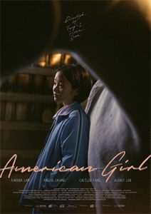 ดูซีรีย์ American Girl (2021) อเมริกัน เกิร์ล ซับไทย HD เต็มเรื่อง ดูฟรี