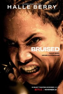 ดูซีรีย์ Bruised (2020) นักสู้นอกกรง ซับไทย เต็มเรื่อง ดูฟรี