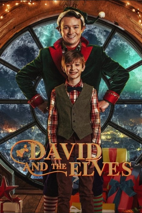 ดูซีรีย์ David And The Elves (2021) เดวิดกับเอลฟ์ ซับไทย HD เต็มเรื่อง ดูฟรี