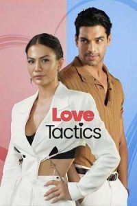 ดูซีรีย์ Love Tactics (2022) ยุทธวิธีกำราบรัก ซับไทย HD เต็มเรื่อง ดูฟรี