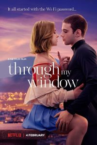 ดูซีรีย์ Through My Window (2022) รักผ่านหน้าต่าง พากย์ไทย HD เต็มเรื่อง ดูฟรี