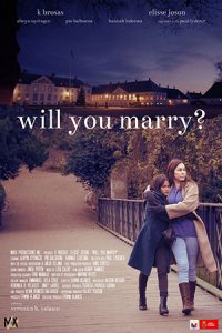 ดูซีรีย์ Will You Marry (2021) แต่งกันไหม ซับไทย เต็มเรื่อง ดูฟรี