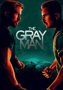 ดูซีรีย์ The Gray Man (2022) ล่องหนฆ่า พากย์ไทย HD เต็มเรื่อง ดูฟรี