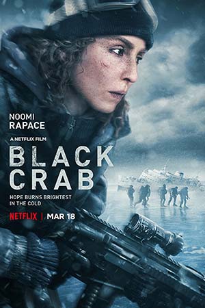ดูซีรีย์ Black Crab (2022) แบล็กแคร็บ พากย์ไทย HD เต็มเรื่อง ดูฟรี