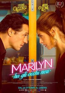 ดูซีรีย์ Marilyn’s Eyes (2021) ดวงตามาริลิน ซับไทย HD เต็มเรื่อง ดูฟรี