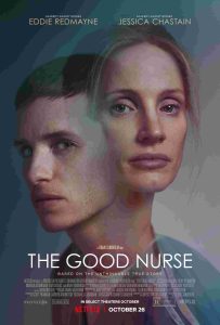 ดูซีรีย์ The Good Nurse (2022) บุรุษพยาบาลแห่งความตาย พากย์ไทย HD เต็มเรื่อง ดูฟรี