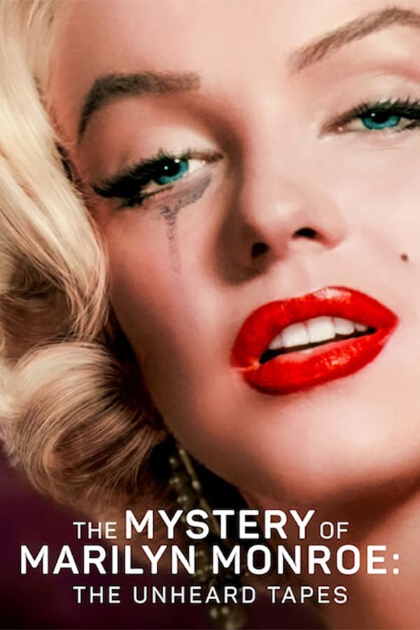 ดูซีรีย์ The Mystery of Marilyn Monroe The Unheard Tapes (2022) ปริศนามาริลิน มอนโร: เทปลับ ซับไทย HD เต็มเรื่อง ดูฟรี