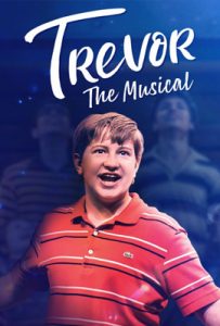 ดูซีรีย์ Trevor The Musical (2022) ละครเพลง เทรเวอร์ ซับไทย HD เต็มเรื่อง ดูฟรี