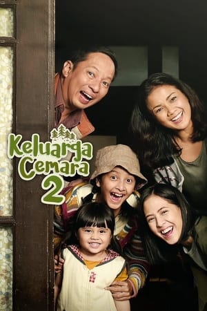 ดูซีรีย์ Cemara’s Family 2 (2022) ครอบครัวแสนรัก 2 ซับไทย HD เต็มเรื่อง ดูฟรี
