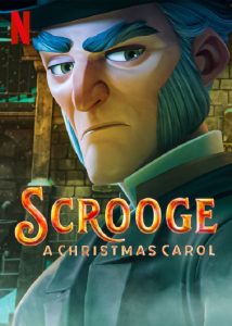 ดูซีรีย์ Scrooge: A Christmas Carol (2022) ปาฎิหาริย์ในคืนก่อนวันคริสต์มาส พากย์ไทย HD เต็มเรื่อง ดูฟรี