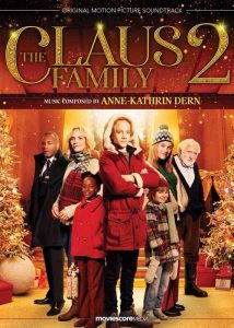 ดูซีรีย์ The Claus Family 2 (2022) คริสต์มาสตระกูลคลอส 2 ซับไทย HD เต็มเรื่อง ดูฟรี