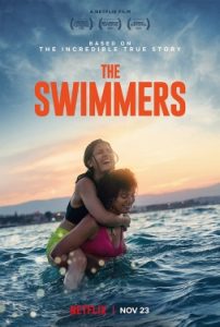 ดูซีรีย์ The Swimmers (2022) เดอะ สวิมเมอร์ส พากย์ไทย HD เต็มเรื่อง ดูฟรี